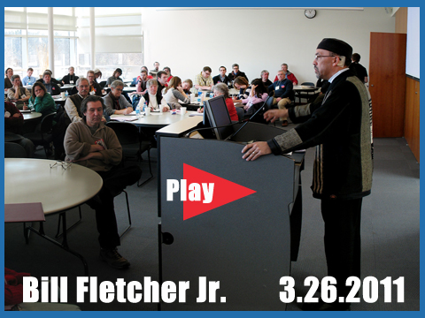 *Video:bill fletcher jr. 3/26/2011